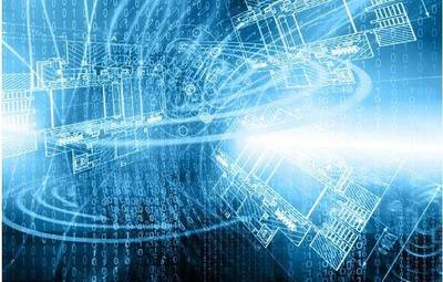 羅定宇陽電子科技項(xiàng)目順利推進(jìn)，首期工程預(yù)計(jì)年底建成投產(chǎn)