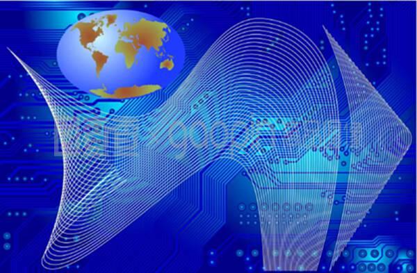 電子與網(wǎng)絡(luò)科技 重塑全球傳播新格局