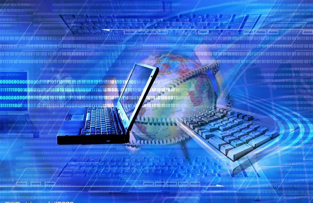 圖像通信 電子與網(wǎng)絡(luò)科技融合下的視覺革命