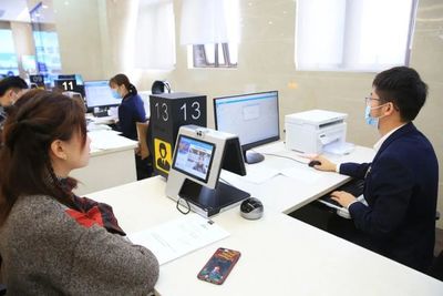 【改革動態(tài)】“五個率先”打造政務服務新標桿 電子政務電子認證服務的創(chuàng)新實踐